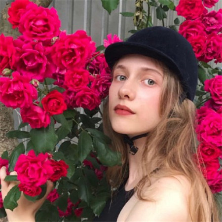 上海龙凤花坛：花坛的足迹，留下大自然的漫游痕迹 - 上海龙凤419