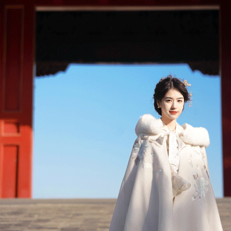 上海花千坊：感受花的生命之美，领悟生命的意义 - 上海龙凤花千坊